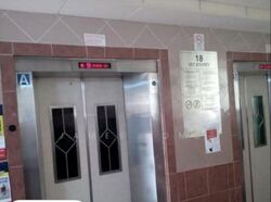 Blk 18 Bedok South Road (Bedok), HDB 3 Rooms #613296721